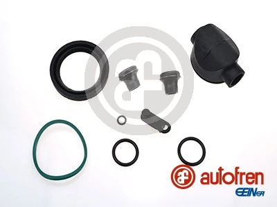 Repair Kit, brake caliper